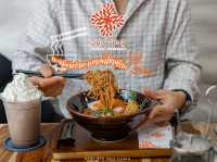 Garang Artisan Icecream คาเฟ่วิวทะเลพังงา