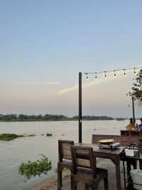 คาเฟ่หมูกระทะที่บ้านทองใบ