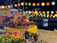 งานประเพณีลอยกระทงจันทบุรี