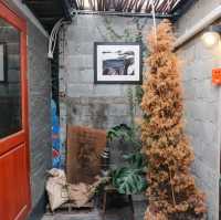 Sheeva Cafe Pattaya: คาเฟ่บรรยากาศเก๋ๆ แห่งพัทยา
