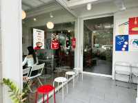 Pa-nid's (ป้านิด ก๋วยเตี๋ยวต้มยำอยุธยา)