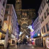 Alsace Wine Route, Alsace Region
