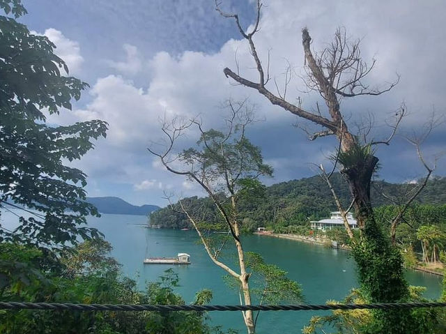  日月潭 ✨ 台灣最美的湖泊