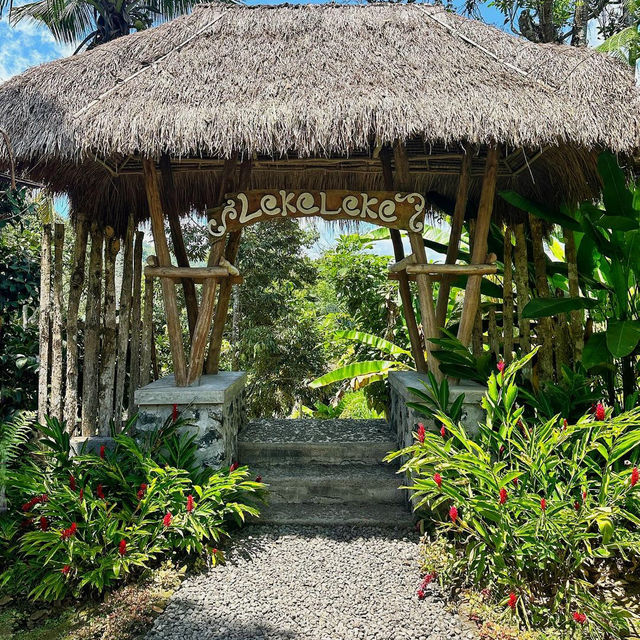 Handara Gate: Bali’s Iconic Spot