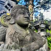 Taman Mumbul Sangeh: A Spiritual and Scenic Retreat