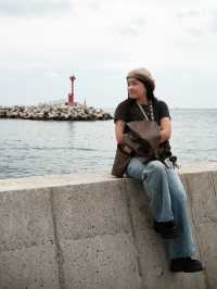Breezy Haeundae Blueline Park, I’ll be back!