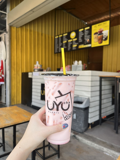 タイ・バンコク🇹🇭】激うま1つ85円のドリンク屋さん🧉 | Trip.com