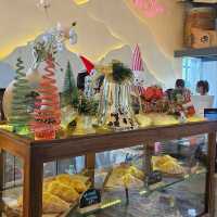 Oliva View De’Cafe: โอลิว่า วิว เดอคาเฟ่