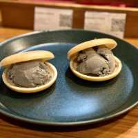 【大阪・北新地】全コース飲み放題付きの隠れ家的ビストロ「洋食ビストロ 一方美人」