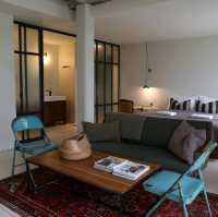 Normal Cafe and Stay โพธาราม ราชบุรี