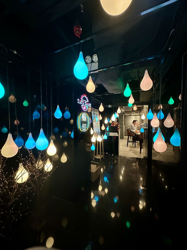 香港探店 蠔埕📍尖沙咀