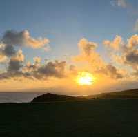 Explore the beauty of Green Island, Taiwan