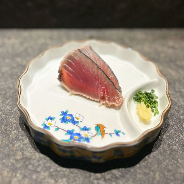 尖沙咀高質omakase🍣