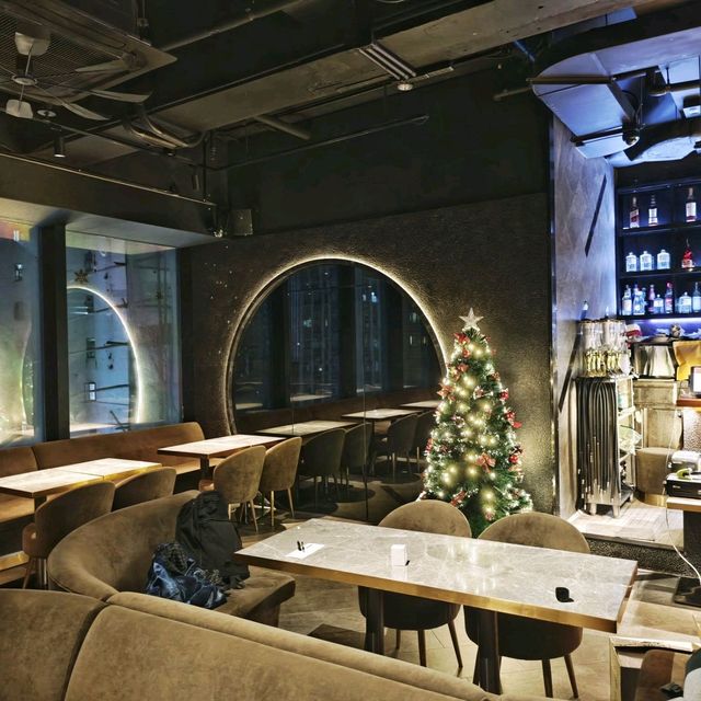 好情調🥰樓上🍸酒吧🍴餐廳