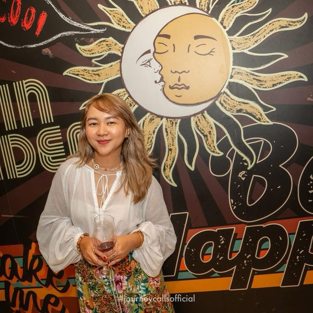 2nd Anniversary “Casa boho”🩷✨🍺