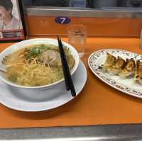我在京都吃過的拉面排行～一蘭是真的想再吃！