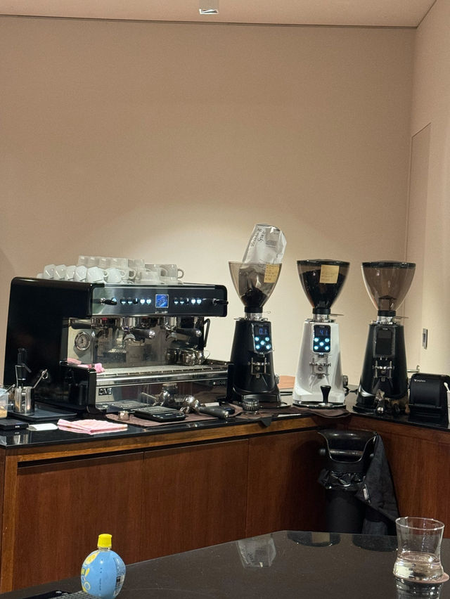 광안리 신상카페 CRCE coffee bar