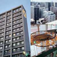 東京酒店推介