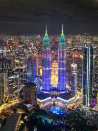 KLCC malaisya