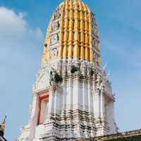 วัดพระศรีรัตนมหาธาตุ