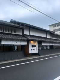 【京都府/室町】季節の風情を感じながら、贅沢なひとときを。