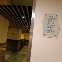 深圳5星級酒店🏨 香格里拉大酒店✨