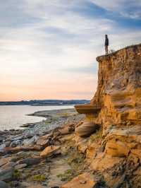 Weekend at Fort Peck : A Tranquil Escape in Montana 