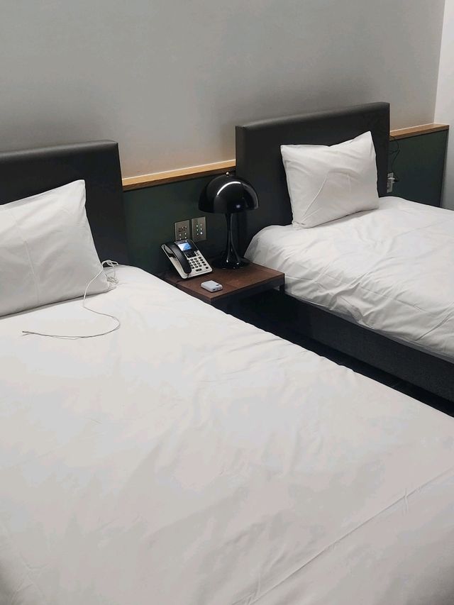 시청, 덕수궁 근처 가성비 조금 챙길 수 있는 숙소 르서울호텔