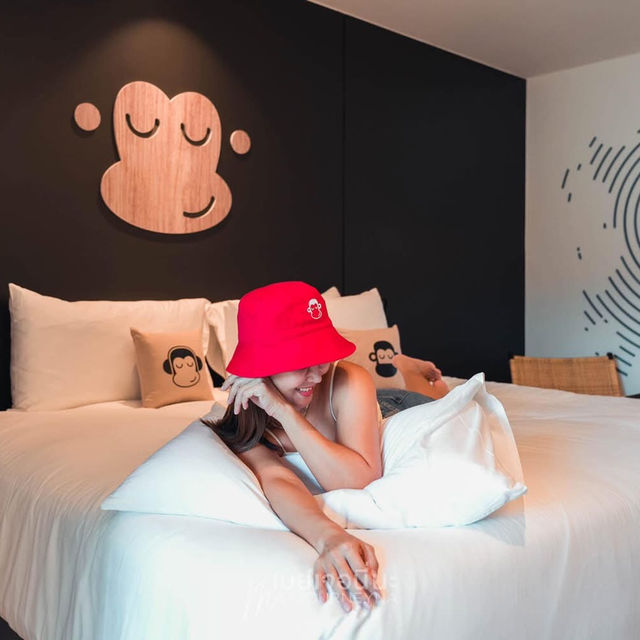 ที่พักภูเก็ตเปิดใหม่ บางเทา ทำเลดี ใกล้ชายหาด