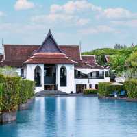 ที่พักเขาหลัก สระว่ายน้ำยาวเป็นกิโล กิจกรรมเเน่ๆ
