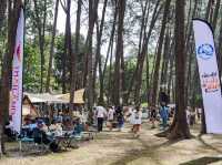 Coffee Journey ณ หาดท้ายเหมือง พังงา