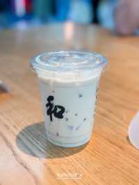 Peace Oriental Tea นั่งชิลๆ กับเมนูใหม่