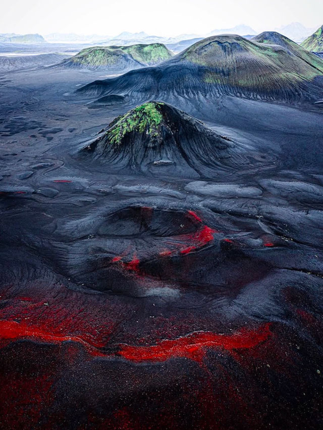 Why a Road Trip in Iceland Is the Ultimate Adventure (and How to Survive the Wind!)