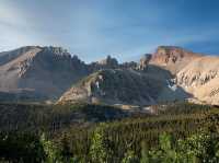A Day Guide to Exploring Great Basin National Park