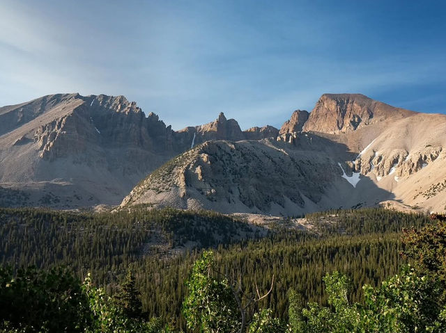 A Day Guide to Exploring Great Basin National Park
