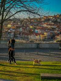 🇵🇹포르투 한달살기 솔직히 어렵지 않아요.🇵🇹