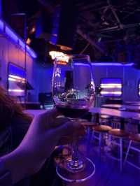 Tube music bar ย่านรัชโยธิน