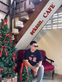 seksan. CAFE’ เปิดใหม่2024