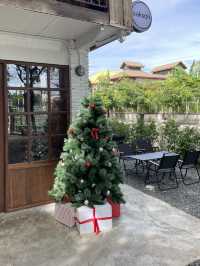 seksan. CAFE’ เปิดใหม่2024