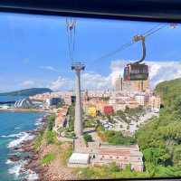 Hon Thom Cable Car & Island