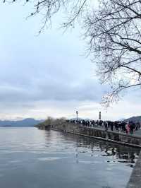 West Lake: The Timeless Beauty of Hangzhou