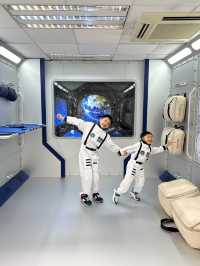 【 今個聖誕挪亞方舟帶你揭開星域奧秘 】