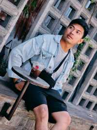 Vachi Old Town (วาชิโอลด์ทาวน์)
