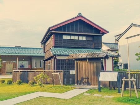 #福井🇯🇵蘆原溫泉#