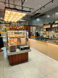 Sweet Treats and Festive Vibes at True Bakery