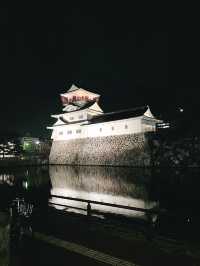 ［日本北陸住宿］富山全日空皇冠假日酒店-五味雜陳的心情🏨🤣