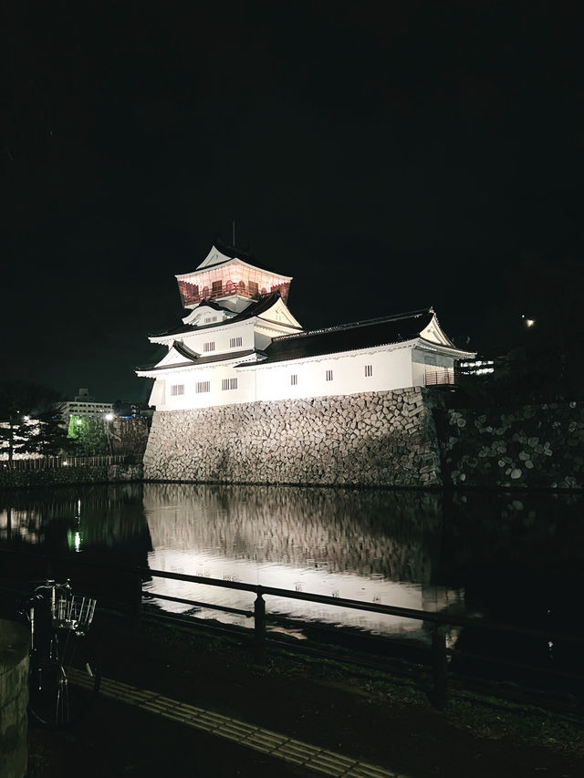 ［日本北陸住宿］富山全日空皇冠假日酒店-五味雜陳的心情🏨🤣