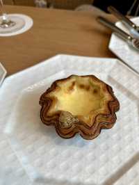 สิ้นสุดการรอคอย “Cafe Dior” สุดหรูหราในเอเซีย