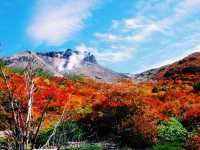 栃木🇯🇵那須岳