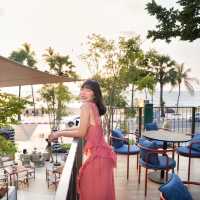 The collective pattaya 